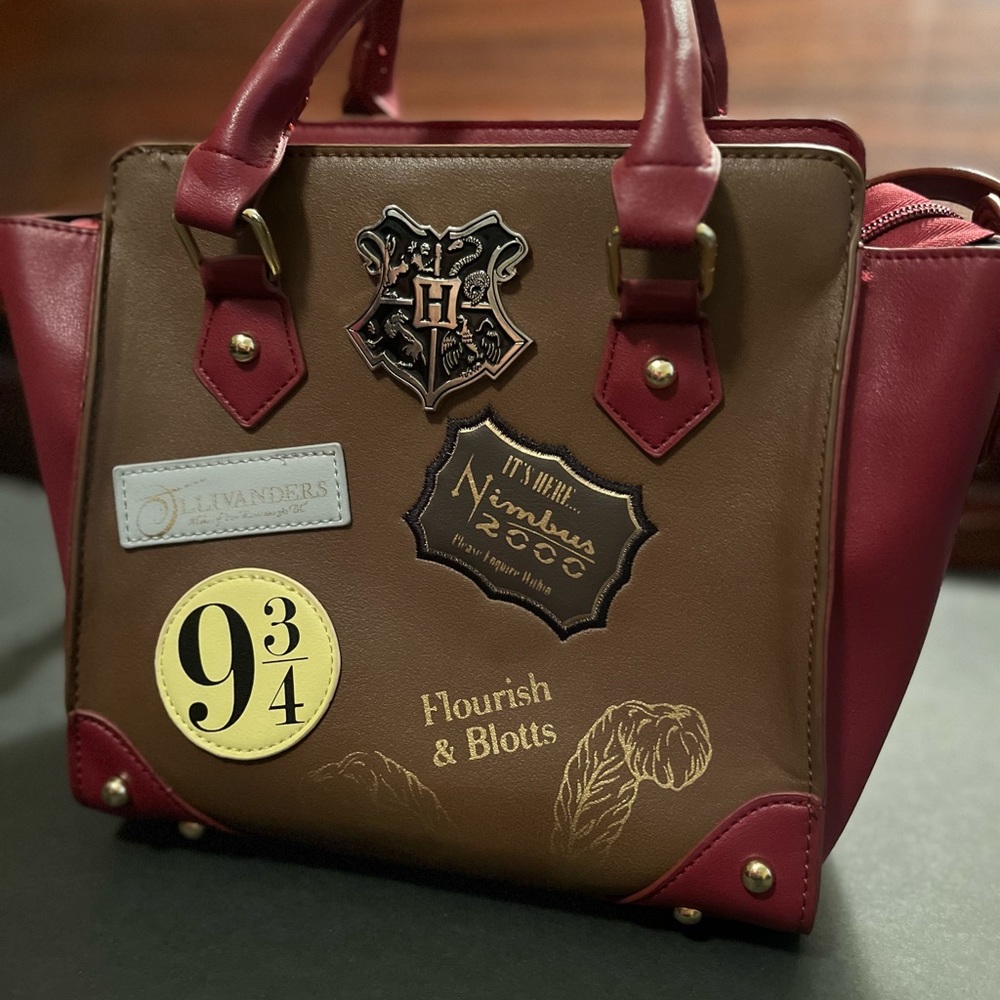 Harry Potter Handbag